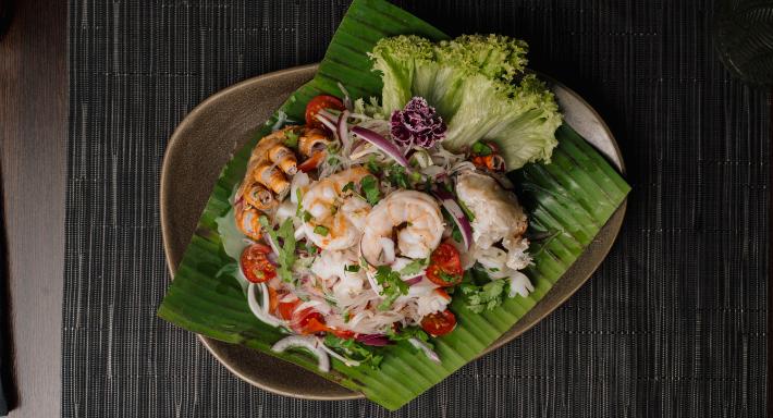 Midori - Thai & Sushi Restaurant photo 3