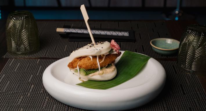 Midori - Thai & Sushi Restaurant photo 4