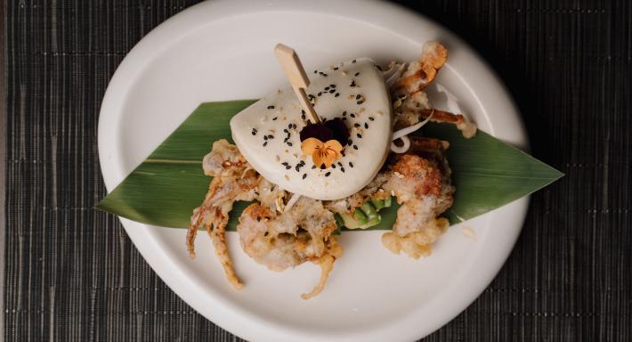 Midori - Thai & Sushi Restaurant photo 5