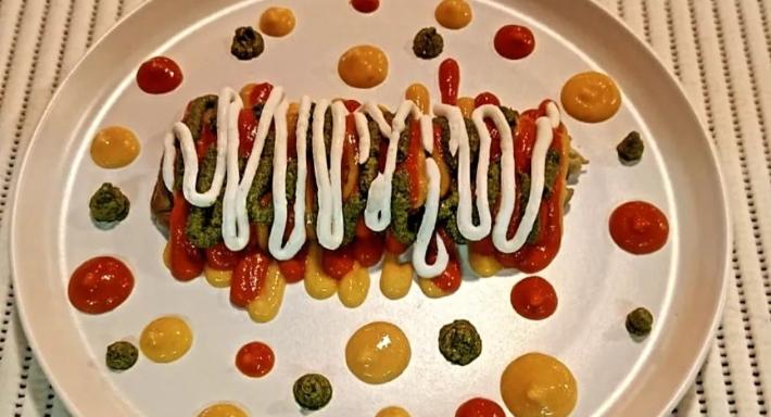 FIRE Braceria photo 3