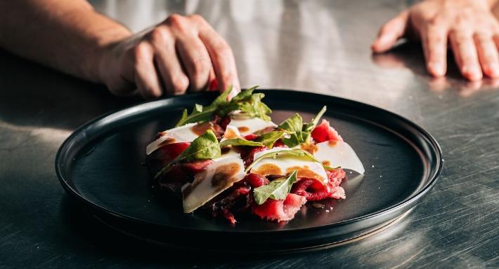 FIRE Braceria photo 4