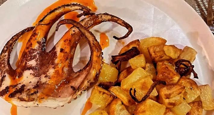 FIRE Braceria photo 5