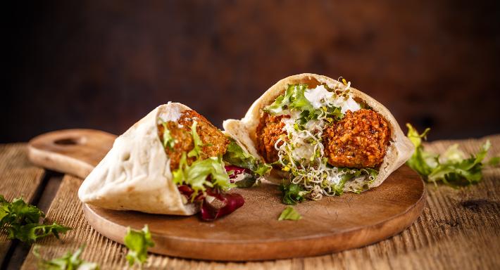 Baba Turkish Restaurant photo 2