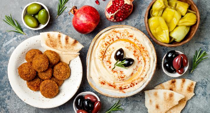 Baba Turkish Restaurant photo 3