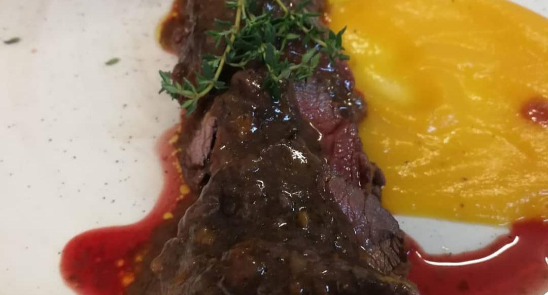 Alla Rocca Hotel Ristorante photo 2