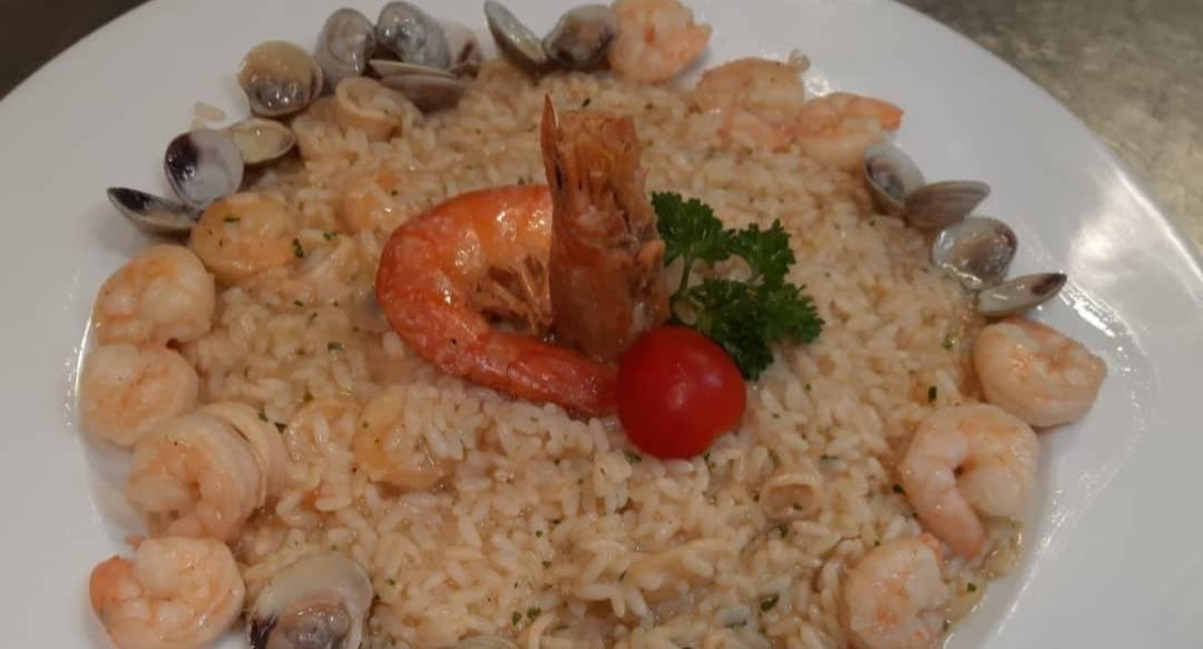 Alla Rocca Hotel Ristorante photo 5