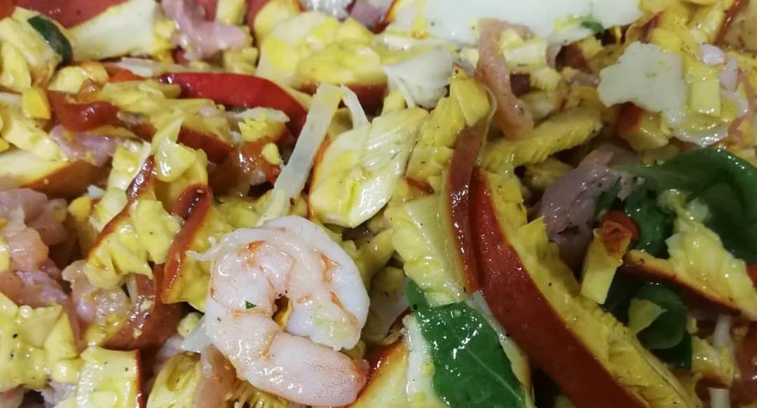 Alla Rocca Hotel Ristorante photo 4