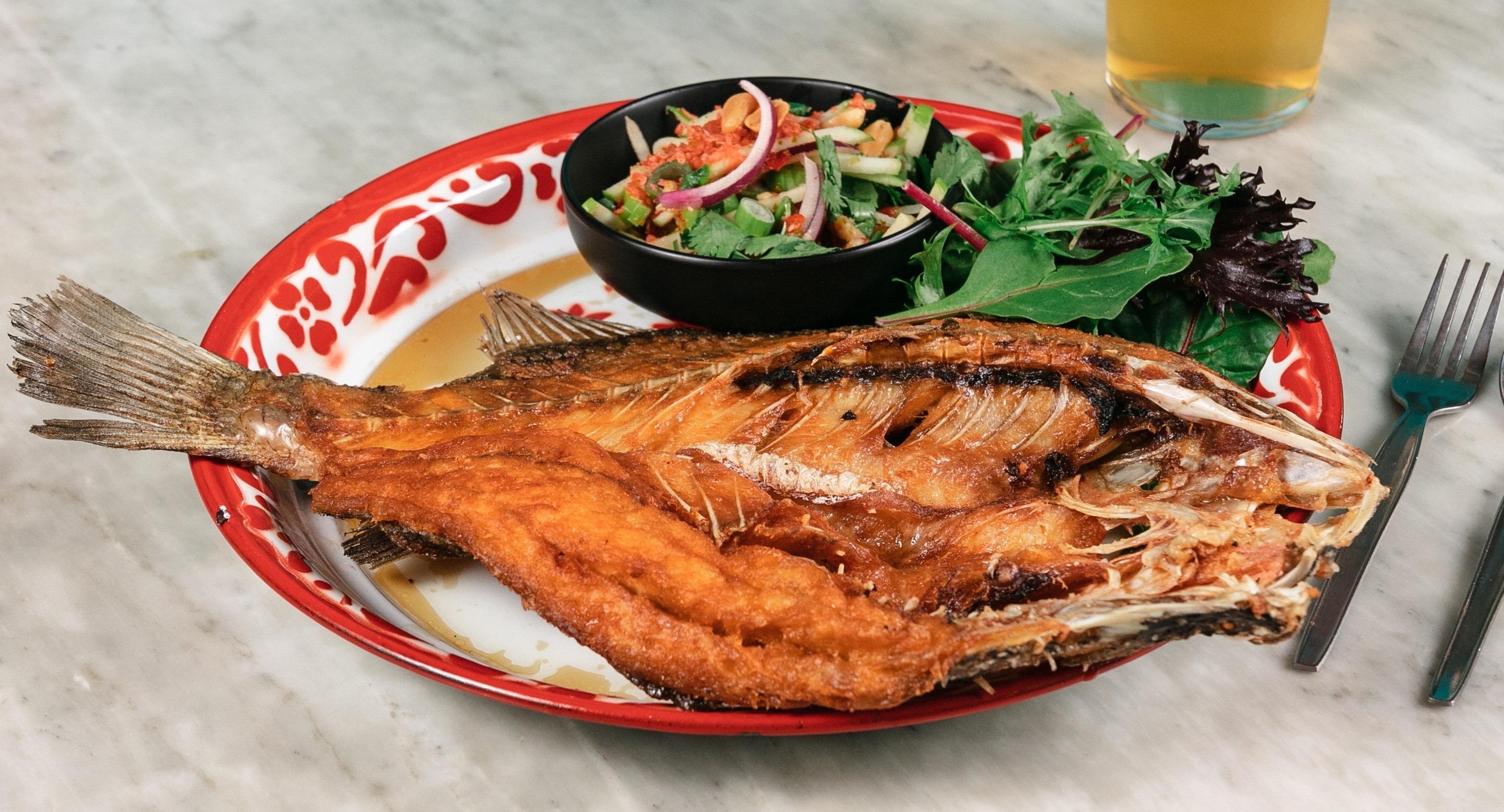 Thailand on Bourke photo 2