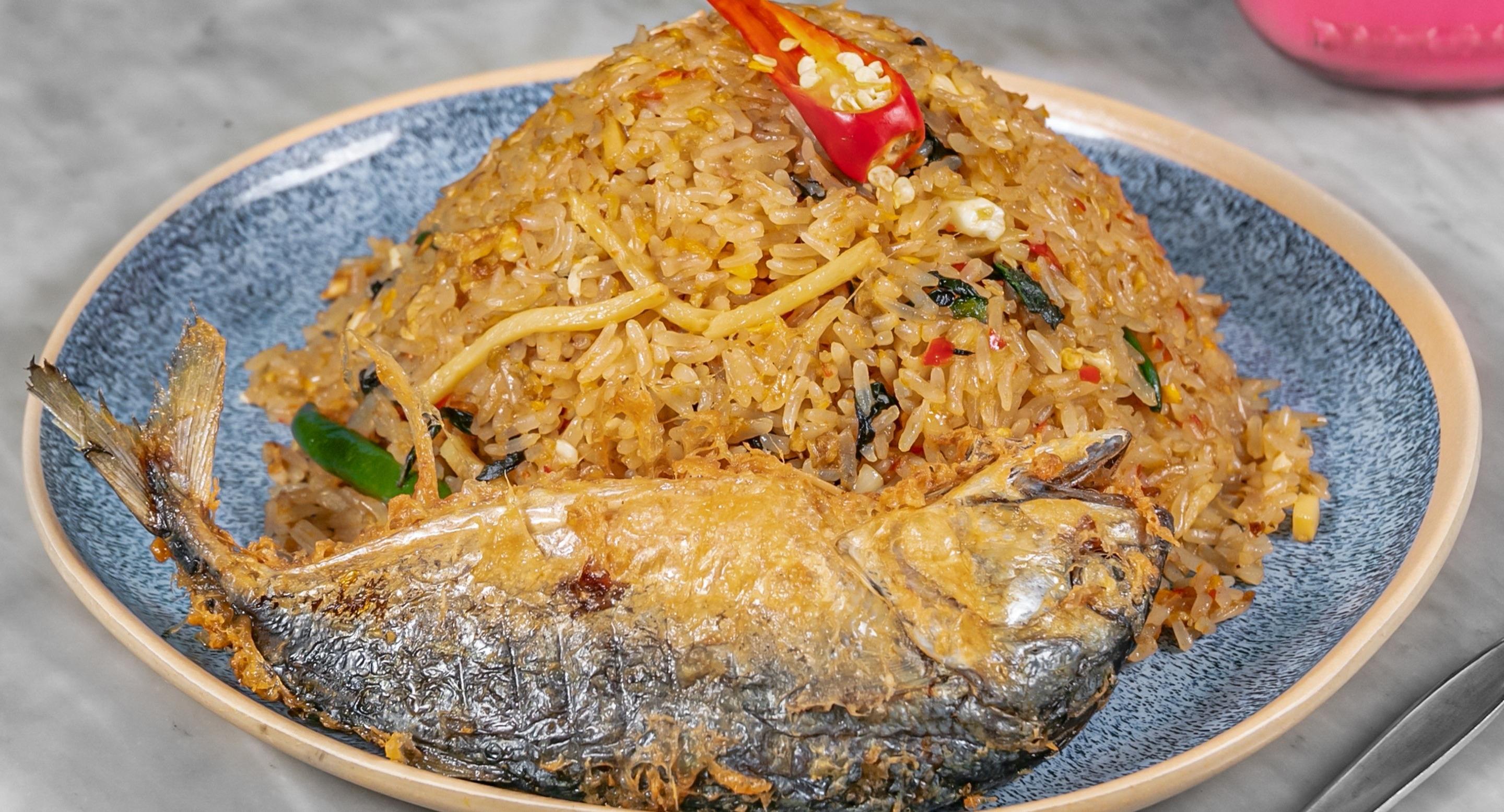 Thailand on Bourke photo 3