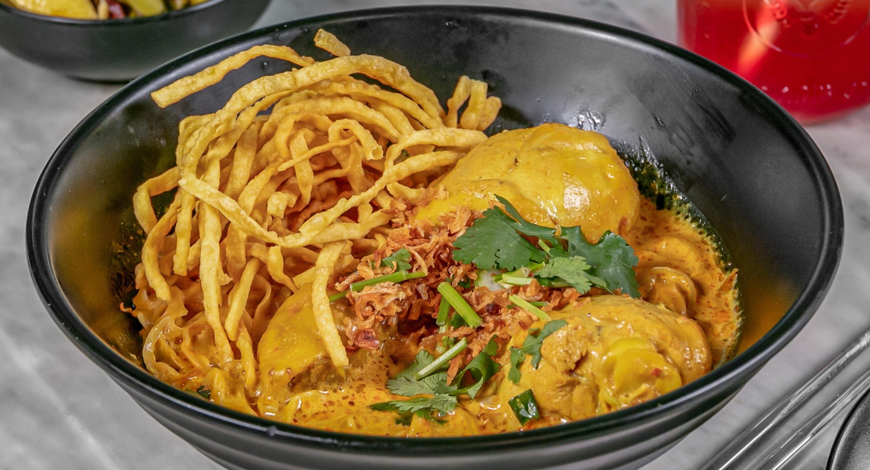 Thailand on Bourke photo 4