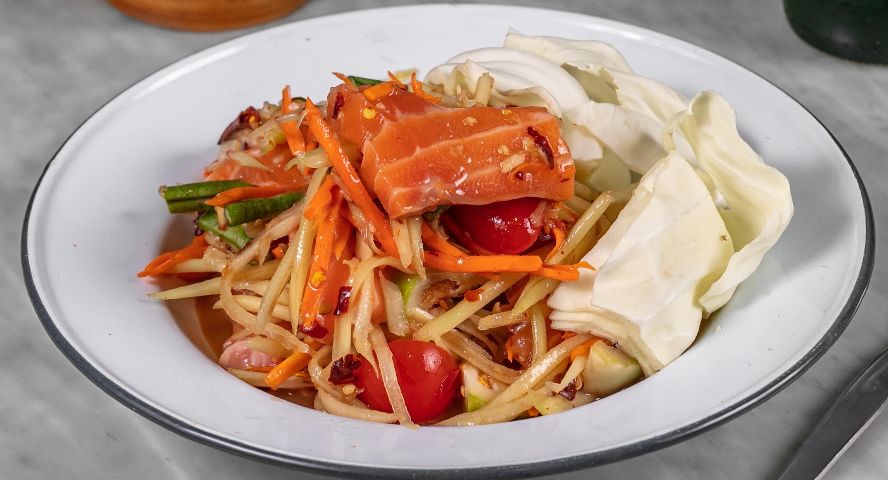 Thailand on Bourke photo 5