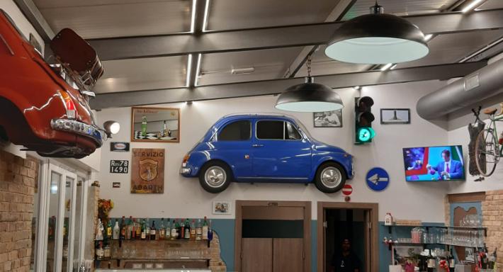 Allo Sfascio photo 5