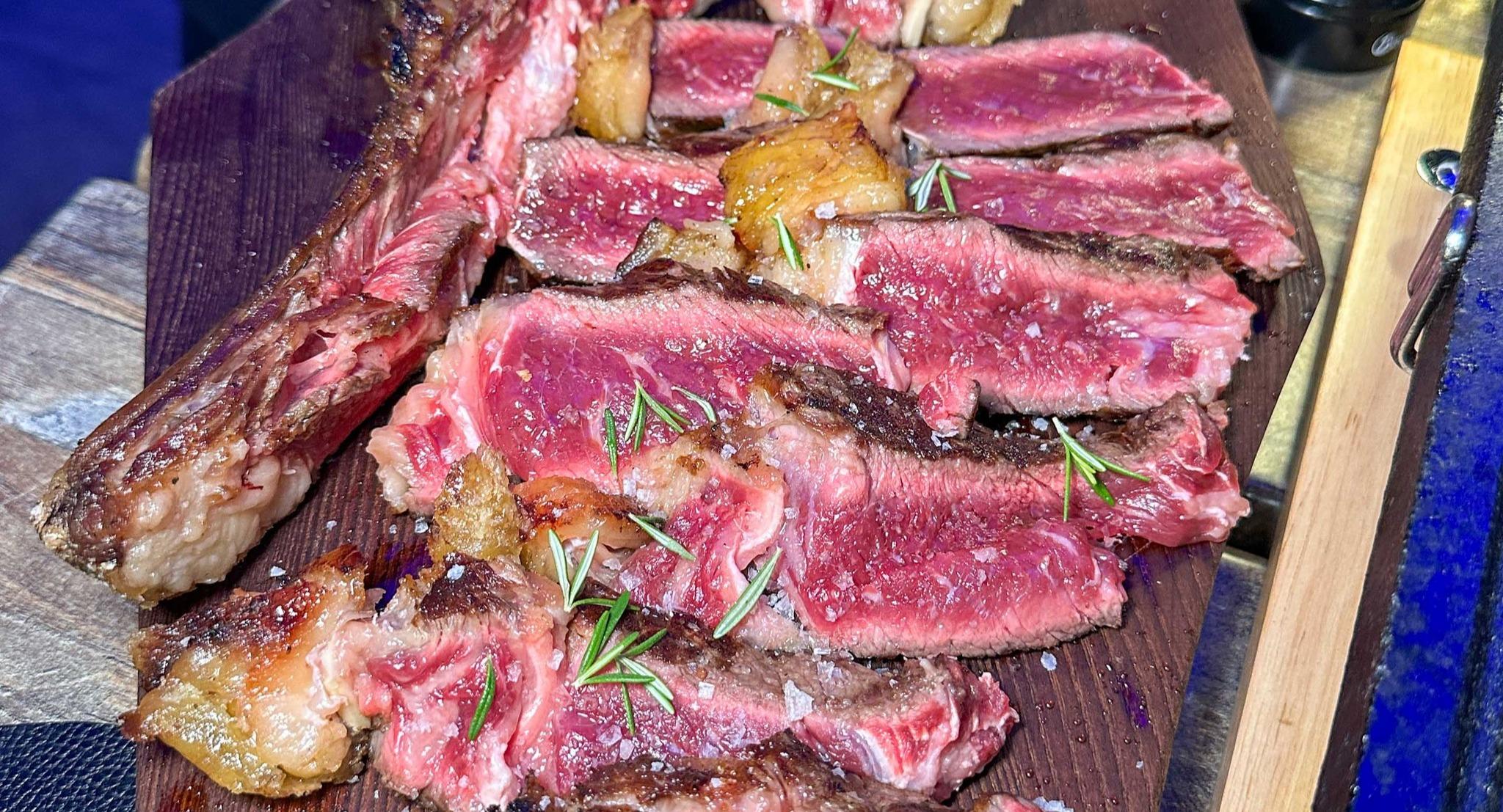 The King Beef photo 3