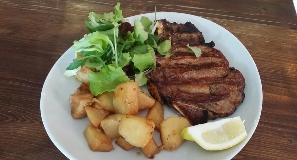 Haz Pizza e Cucina photo 4