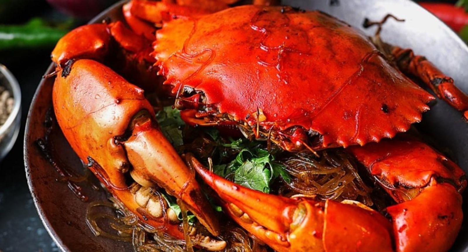 Pattaya Seafood Thai Restaurant photo 4