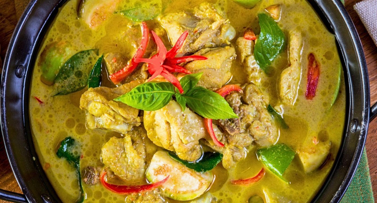 Pattaya Seafood Thai Restaurant photo 5