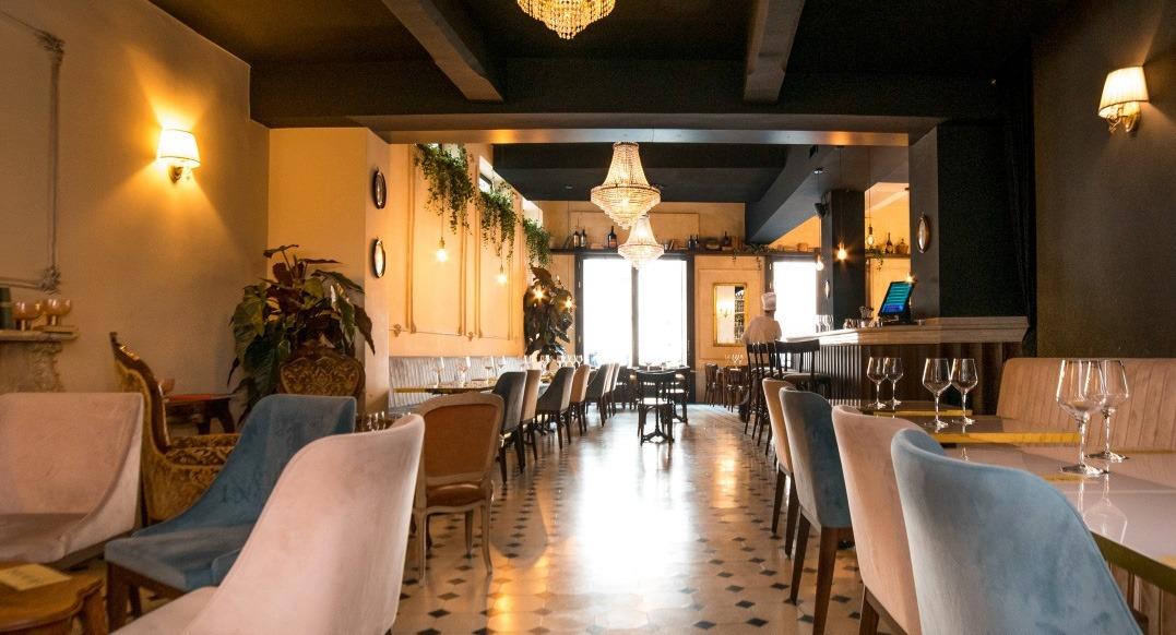 Il Marchese - Osteria Mercato Liquori photo 3