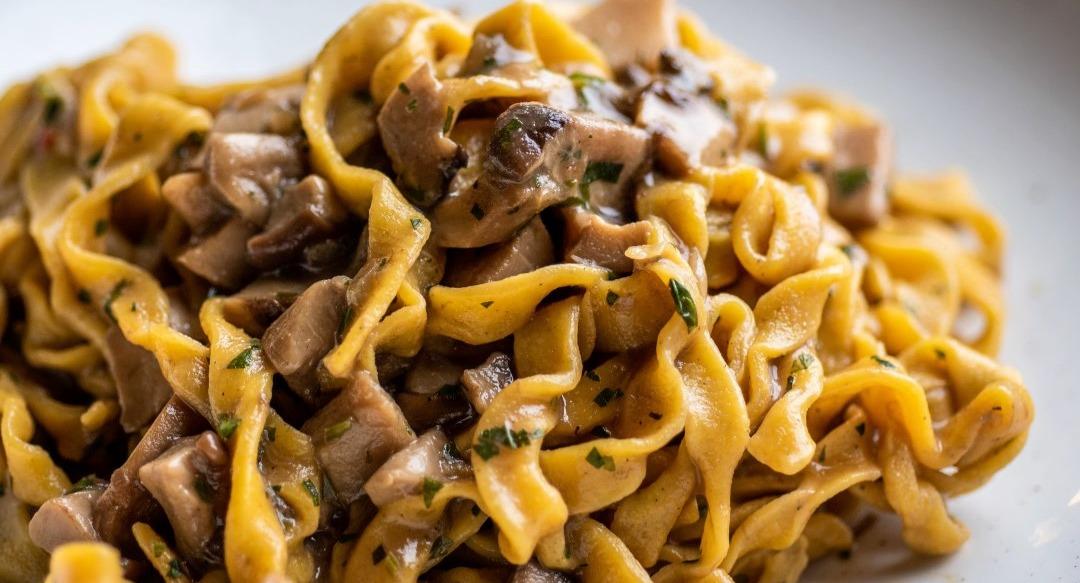 Il Marchese - Osteria Mercato Liquori photo 4