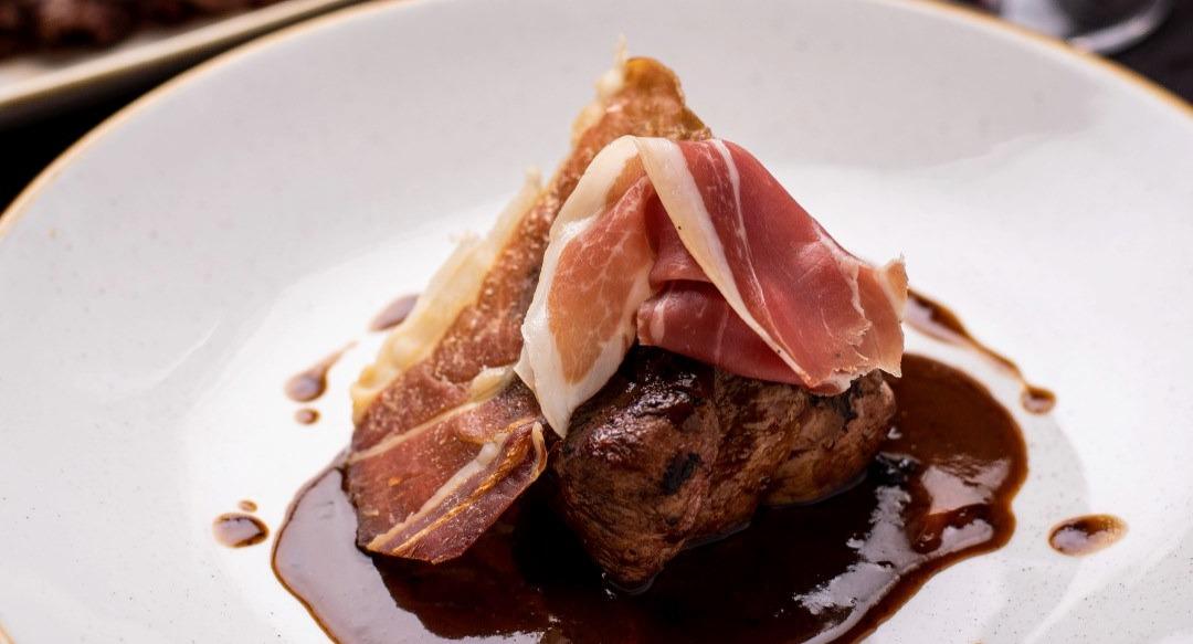 Il Marchese - Osteria Mercato Liquori photo 5