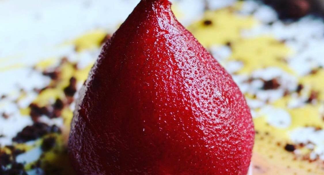 Il Marchese - Osteria Mercato Liquori