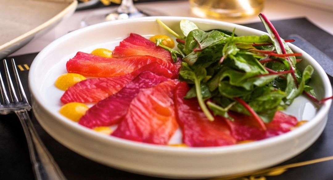 Il Marchese - Osteria Mercato Liquori photo 2