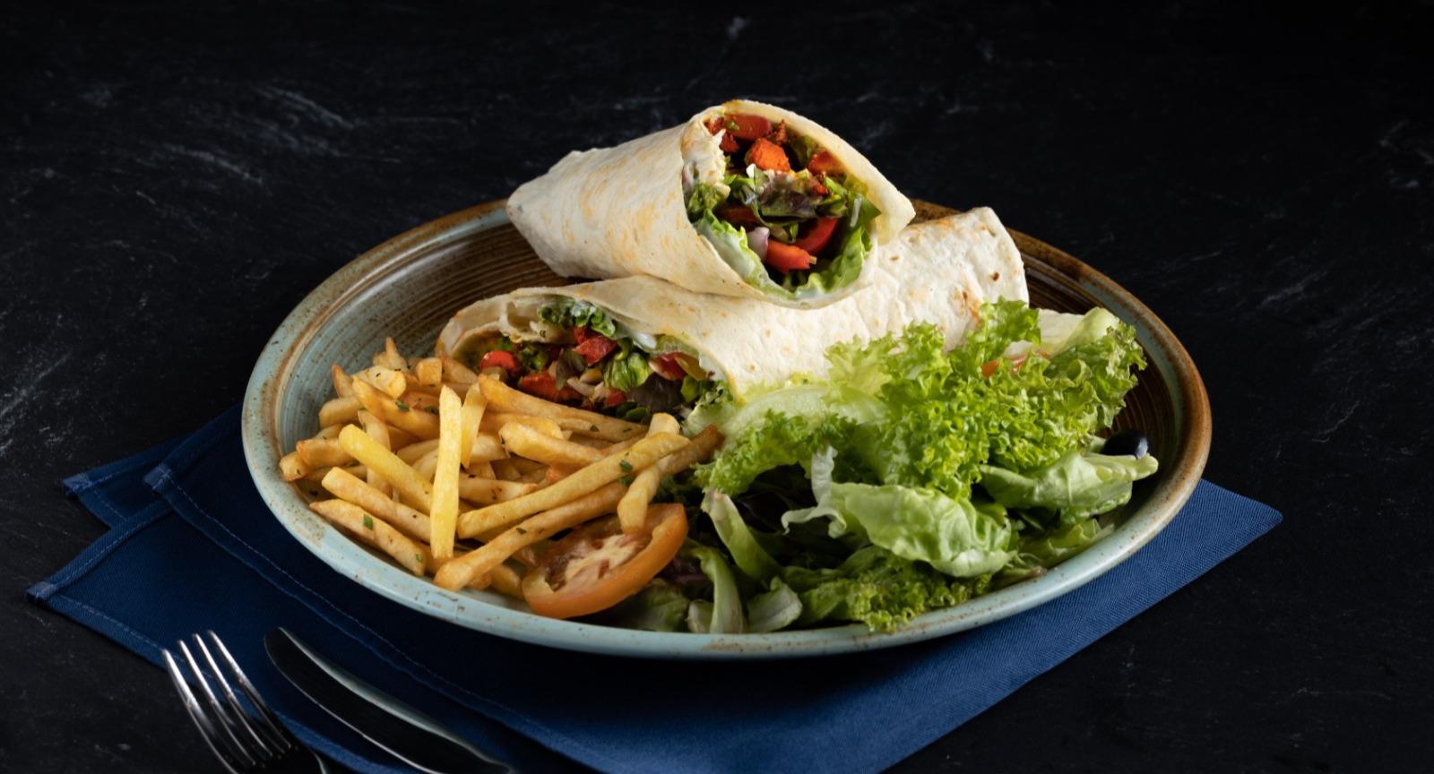 Bacos The Dine photo 4