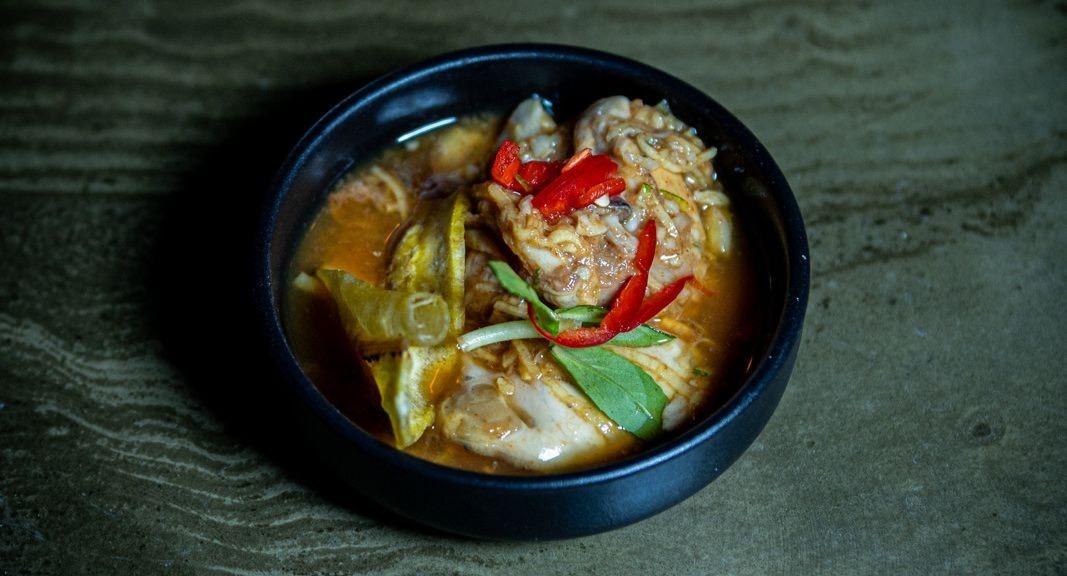 Saiko Robata photo 3