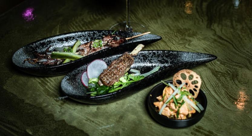 Saiko Robata photo 5