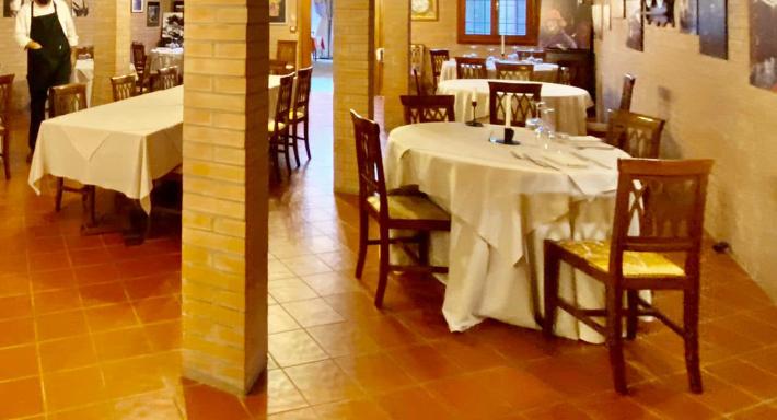 La Rizzola Cucina e Cantina photo 5