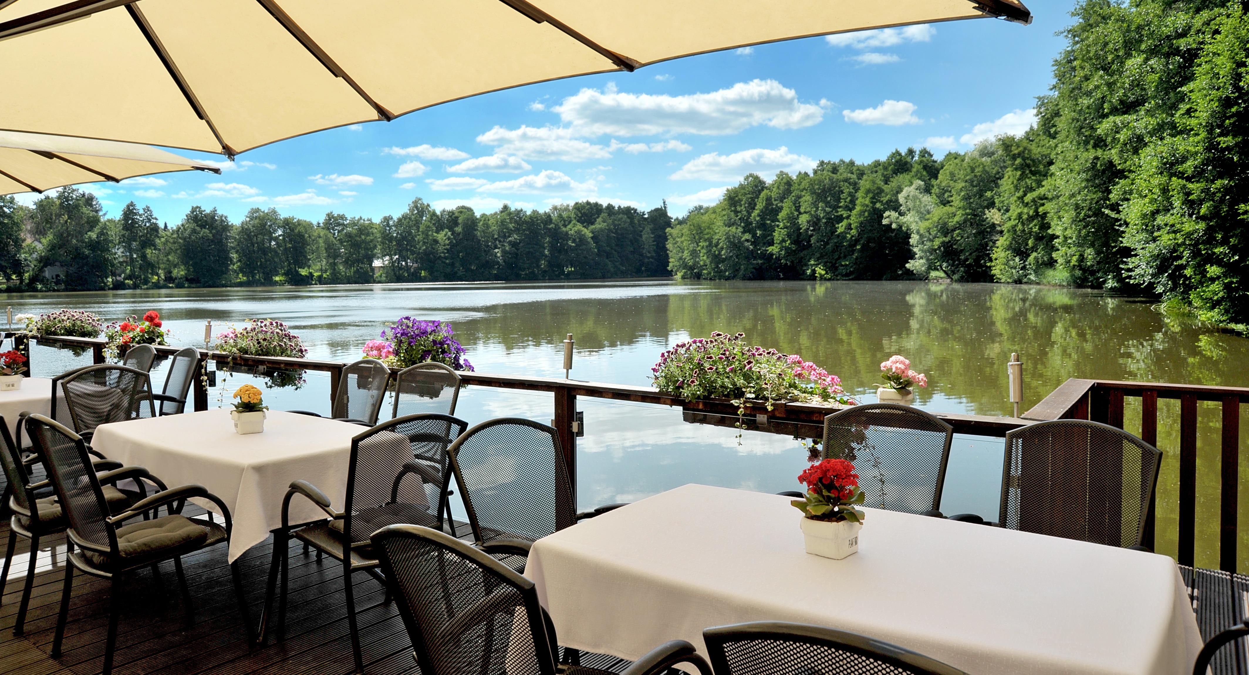 Restaurant Boddensee in Birkenwerder – speisekarte.de