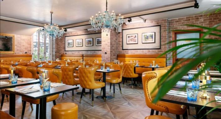 Ciro and Sons - Ristorante Pizzeria Firenze photo 3