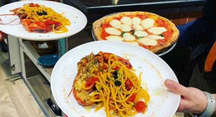 Ciro and Sons - Ristorante Pizzeria Firenze photo 5