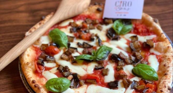 Ciro and Sons - Ristorante Pizzeria Firenze photo 4