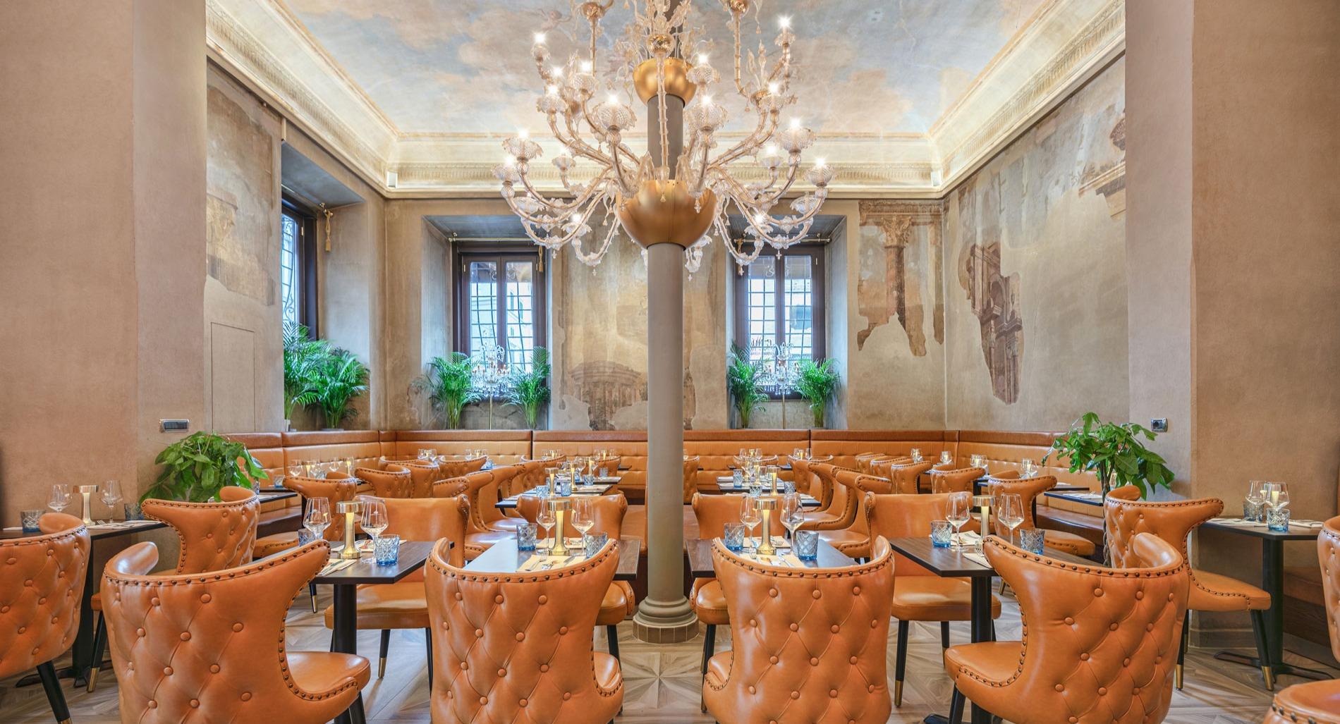 Ciro and Sons - Ristorante Pizzeria Firenze