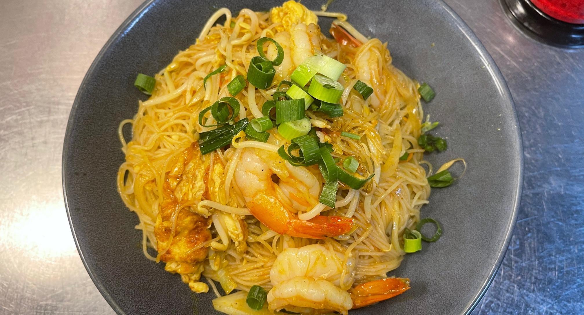 Asian Noodle House - Woden