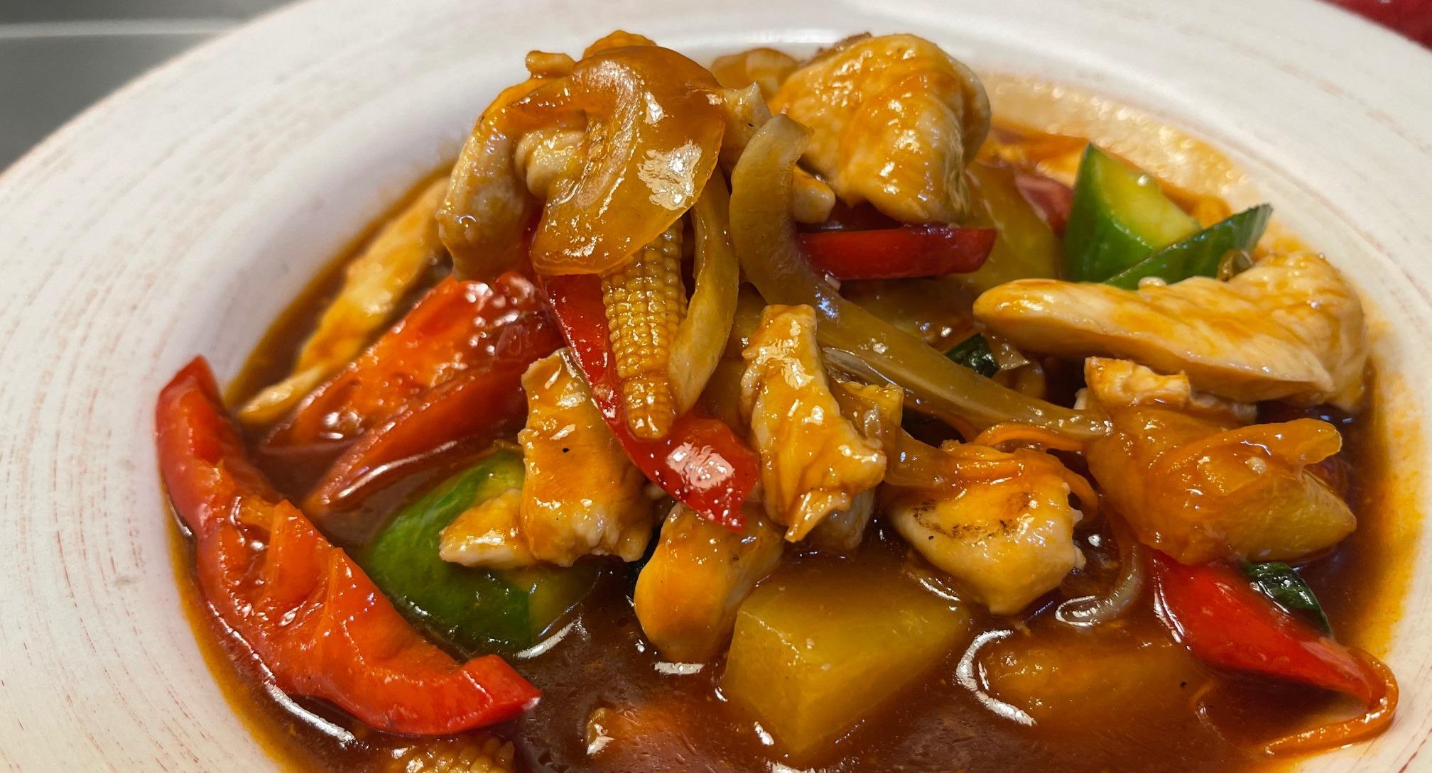 Asian Noodle House - Woden photo 2