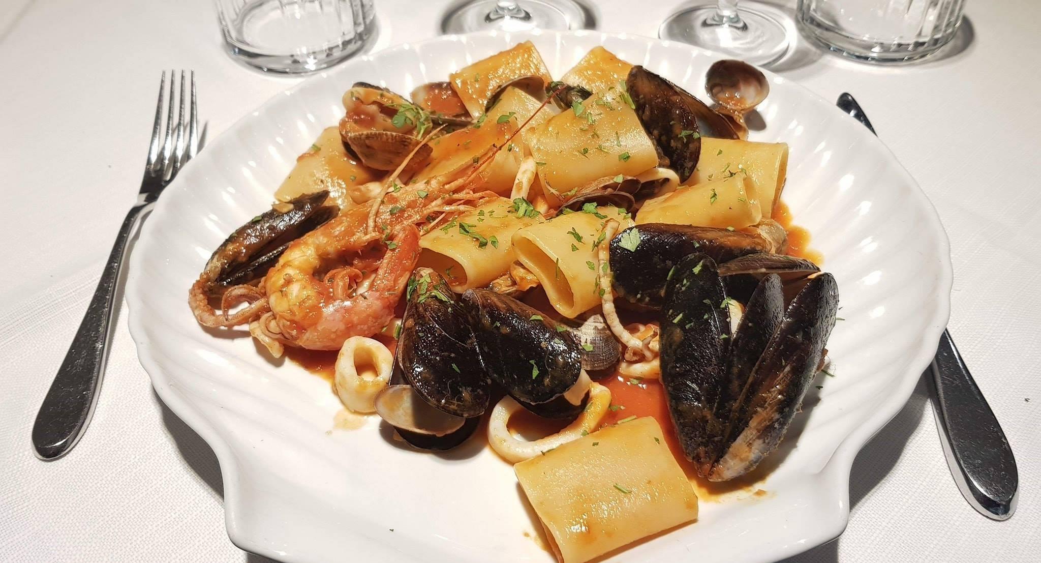 Maxelâ La Maddalena