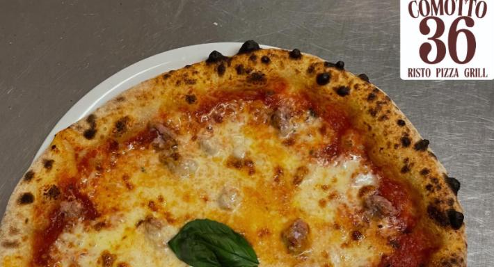 Caluso Ristorante Comotto 36 photo 4