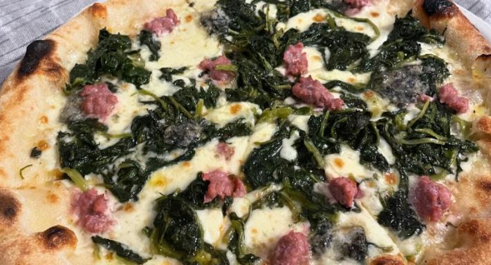 Caluso Ristorante Comotto 36 photo 5