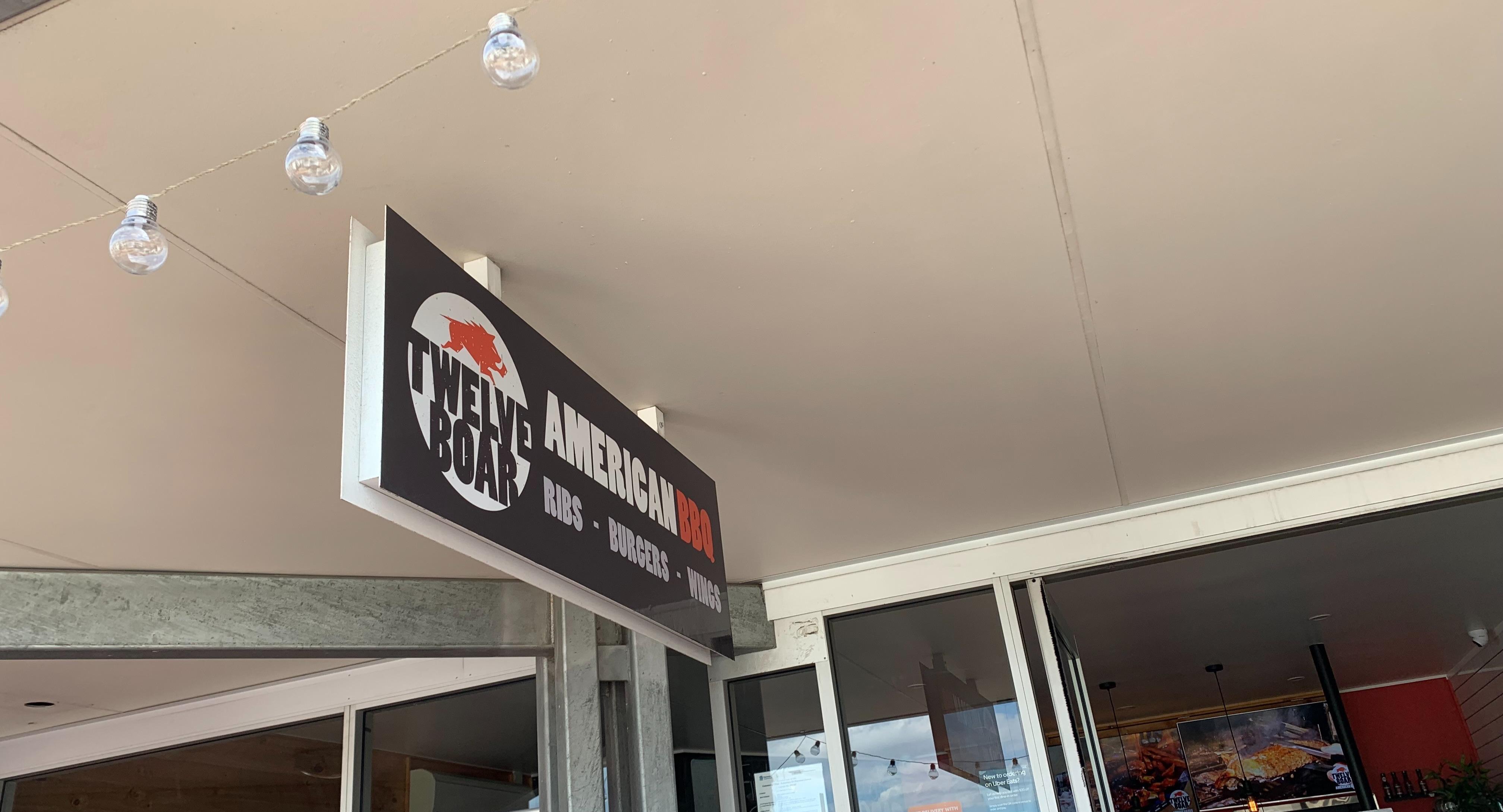 Twelve Boar North Lakes photo 5