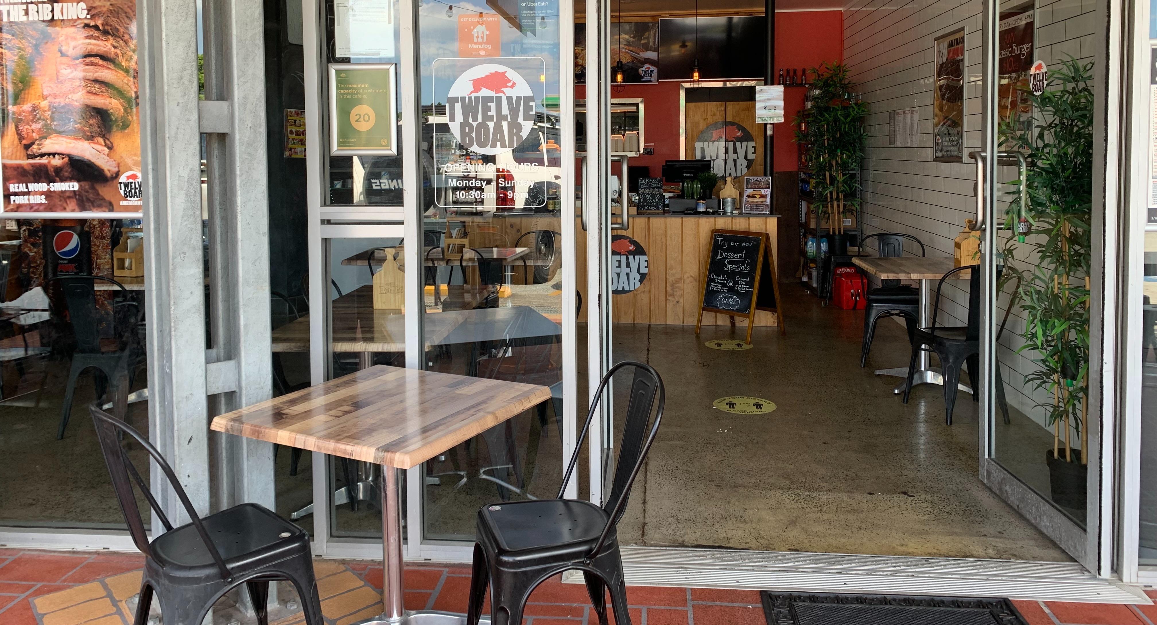 Twelve Boar North Lakes photo 4