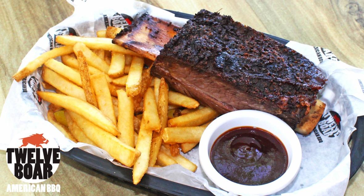 Twelve Boar North Lakes photo 3