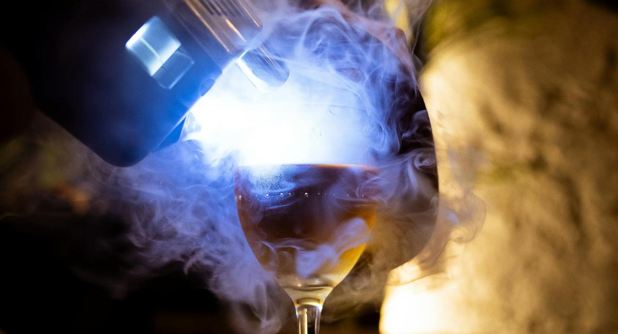 Offbeat by Coq & Balls photo 5