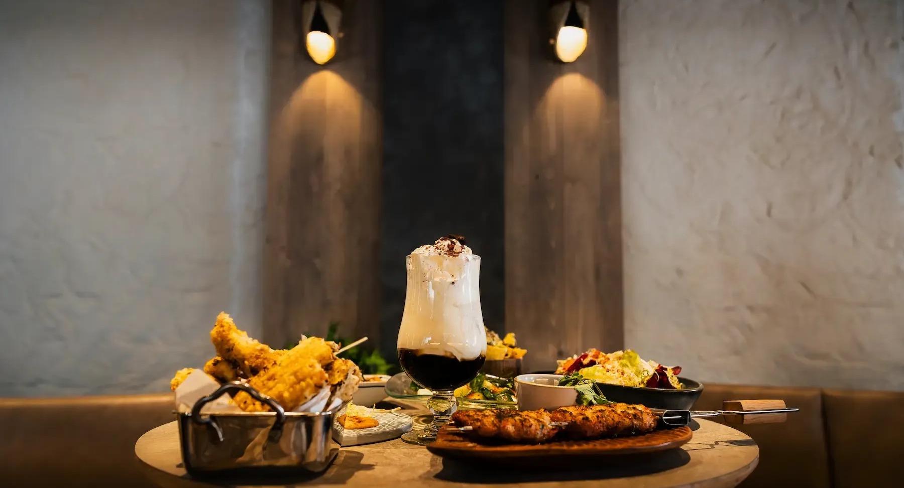 Offbeat by Coq & Balls photo 2