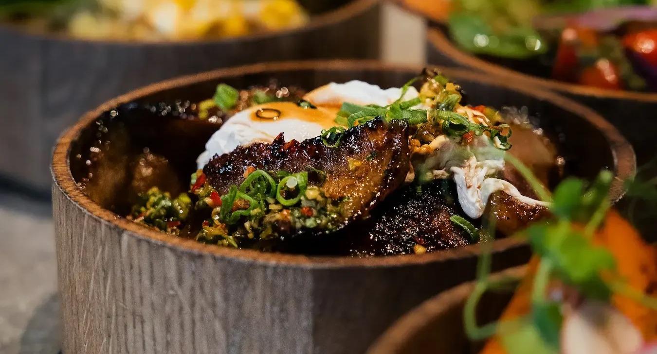 Offbeat by Coq & Balls photo 3