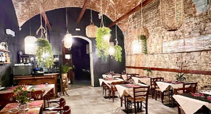 Ristorante Beccafico photo 4