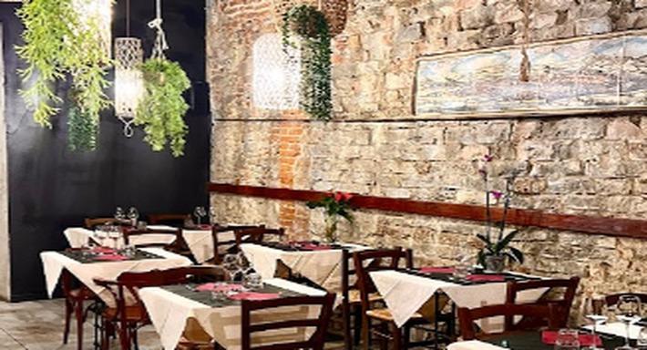 Ristorante Beccafico photo 5