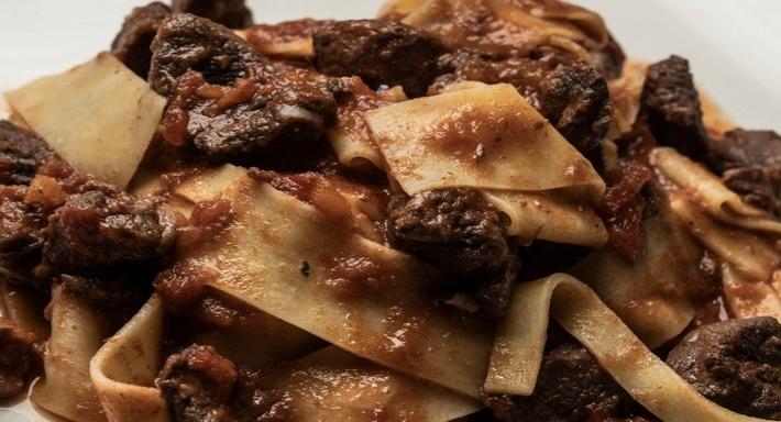 Ristorante Beccafico