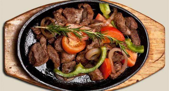 Nyala African Restaurant photo 2