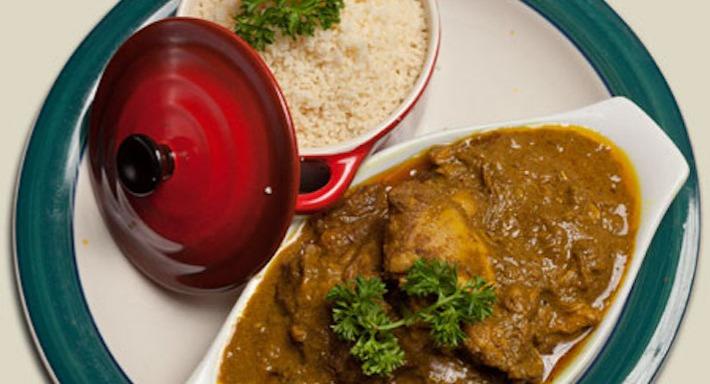 Nyala African Restaurant photo 3